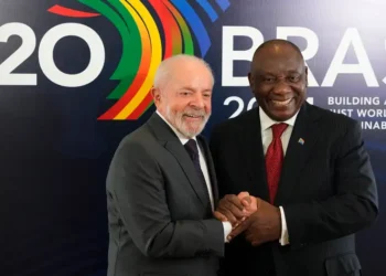 South Africa chairs G20: Ambitious plans, geopolitical woes