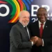 South Africa chairs G20: Ambitious plans, geopolitical woes