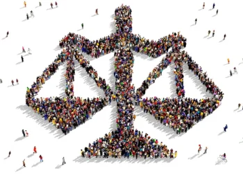 Let the commitment to human rights be reflected in reality