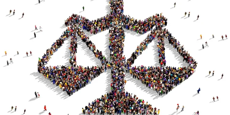 Let the commitment to human rights be reflected in reality