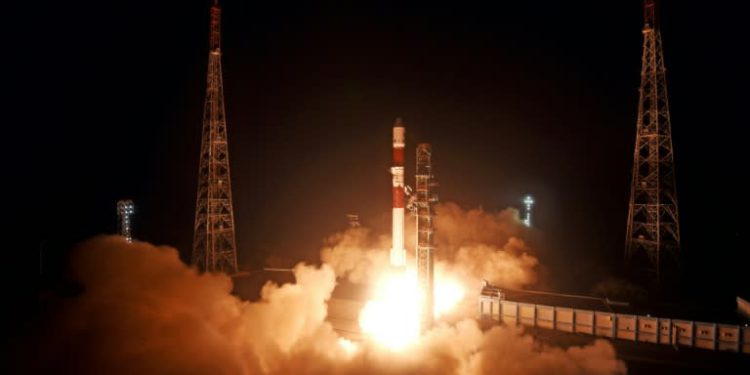 India achieves ‘historic’ space docking mission