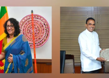 BIMSTEC Secretary General visits Sri Lanka