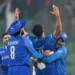 Buoyant Afghans plot Australia downfall after dumping out England