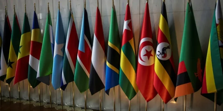 DRC conflict overshadows African summit