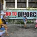 Philippine divorce activists vow to fight on