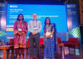 British Council’s New Directions 2025 tackles English assessment challenges in South Asia