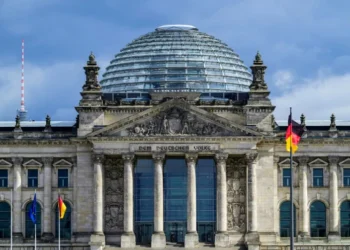 German vote winner Merz faces tough talks to build govt