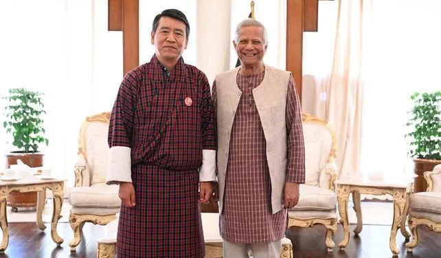 Bhutan for joint venture investment to explore hydropower potentials