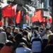 Ordinary Chinese stoic in the face of escalating US trade war