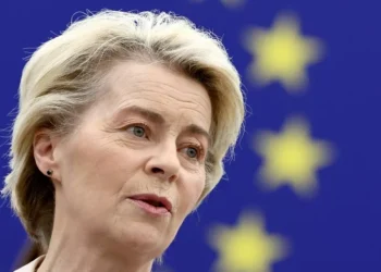 EU’s top team in India to bolster relations