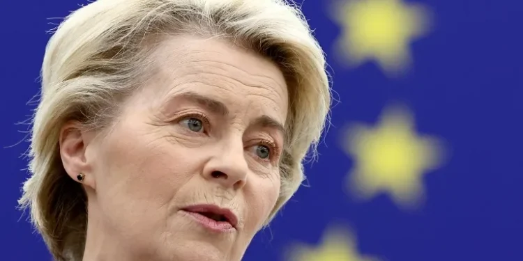 EU’s top team in India to bolster relations