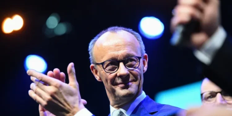 Germany may face long wait for new government after vote