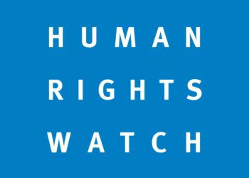 HRW Accuses Army-aligned Force Of Attack On Central Sudan Village