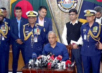 Home adviser calls to remain alert against motive behind every mob 