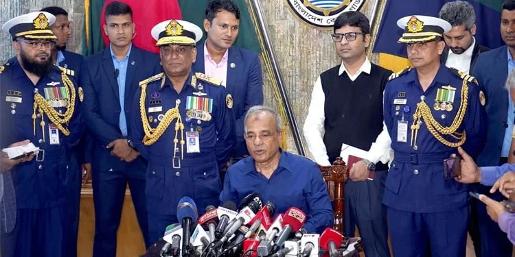 Home adviser calls to remain alert against motive behind every mob