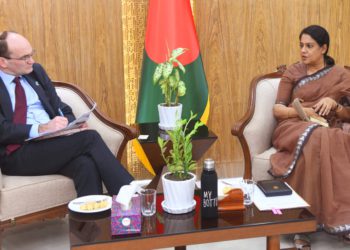 Bangladesh Needs Real Climate Support, Not Just Loans