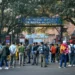 18 dead in India stampede to catch trains to Hindu mega-festival