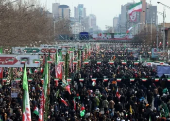 Iran president says Trump aiming to bring country ‘to its knees’