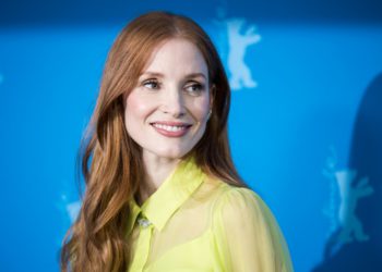 Jessica Chastain Tackles US-Mexico Politics In New Film ‘Dreams’