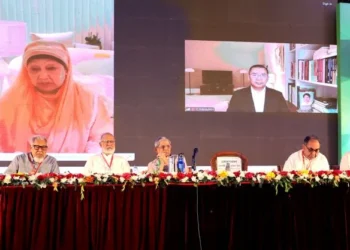 Khaleda Zia calls for national polls after quick minimum reforms