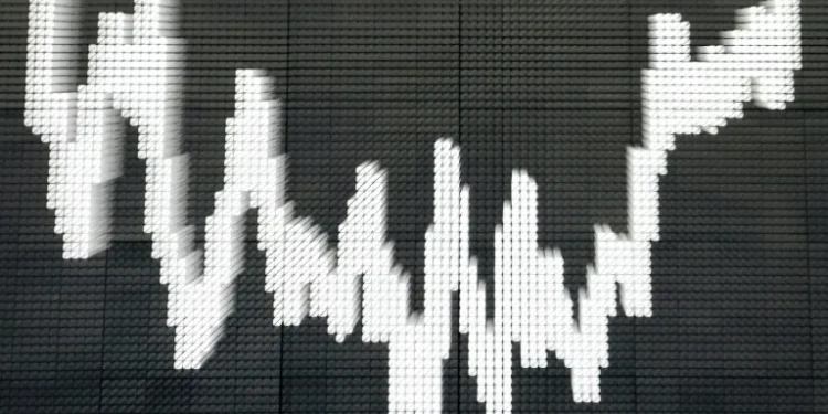 Asian markets mixed after latest Trump tariff threat