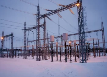 Baltic nations to sync with European power grid