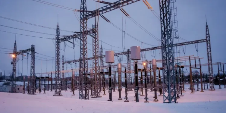 Baltic nations to sync with European power grid
