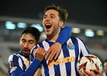 Man City move for Gonzalez, Tel joins Spurs on deadline day