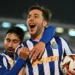 Man City move for Gonzalez, Tel joins Spurs on deadline day