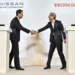 Nissan shares plunge as report says Honda merger talks off