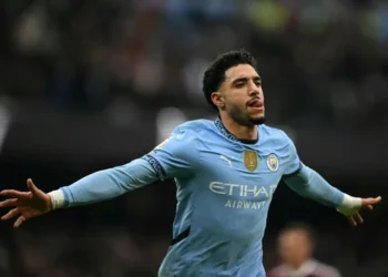 African players in Europe: Marmoush wreaks havoc in 14 minutes