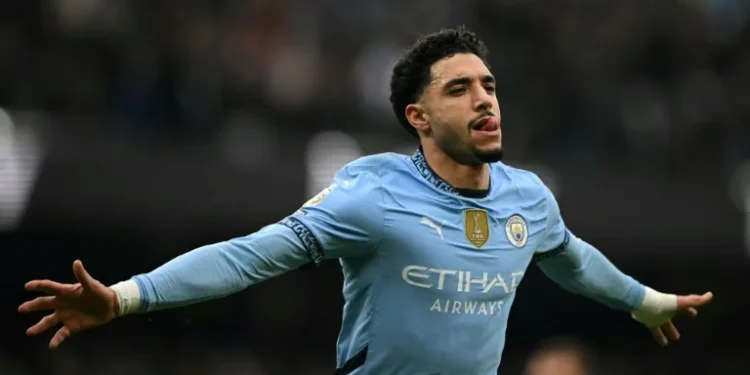 African players in Europe: Marmoush wreaks havoc in 14 minutes