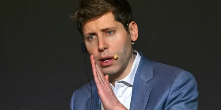 OpenAI chief Altman inks deal with S. Korea’s Kakao after DeepSeek upset