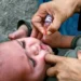 Pakistan Taliban kill police polio escort as vaccination drive starts