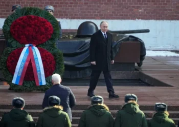 Kremlin hails Putin-Trump dialogue as promising