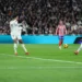 Mbappe secures Real Madrid derby draw against Atletico