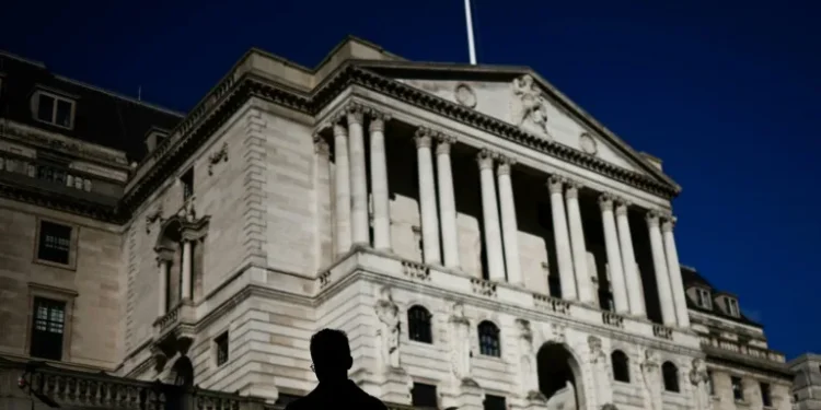 Bank of England set to cut interest rate