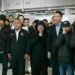 Thai hostages freed from Gaza arrive in Bangkok
