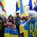 European leaders meet on response to US shift on Ukraine