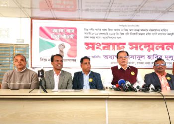 ‘Testa is now the cause of sorrow in the northern region’