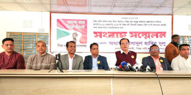 ‘Testa is now the cause of sorrow in the northern region’