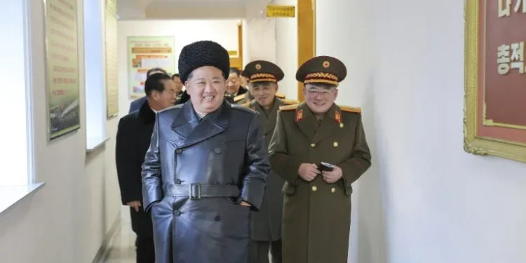 North Korea behind $1.5 billion crypto theft, FBI says