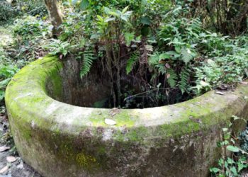 The ancient tradition of Patkua in Chalanbeel is disappearing day by day