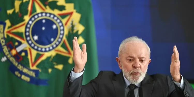 Brazil’s Lula to build trade ties on Japan state visit