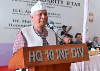 CA pledges to continue efforts with UN to repatriate Rohingyas