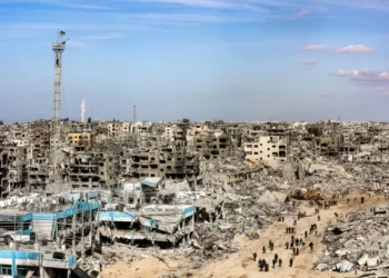 Israel attack on Gaza IVF clinic a ‘genocidal act’: UN probe