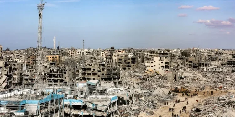 Israel attack on Gaza IVF clinic a ‘genocidal act’: UN probe