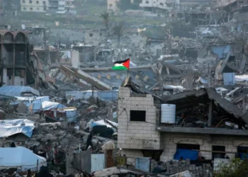 220 reported dead as Israel pounds Gaza in most intense strikes since ceasefire