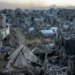 Arab leaders endorse plan to rebuild Gaza under Palestinian Authority
