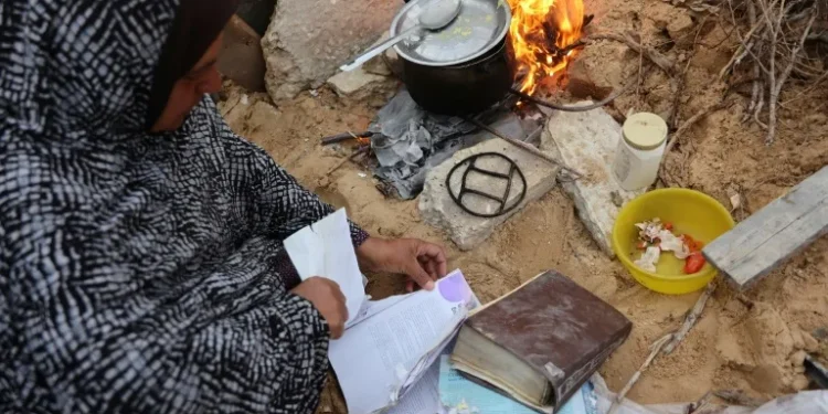 Fatah urges Hamas to cede power to safeguard ‘Palestinians’ existence’